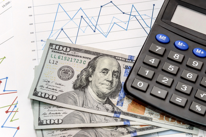 business loan principal vs interest whats the difference