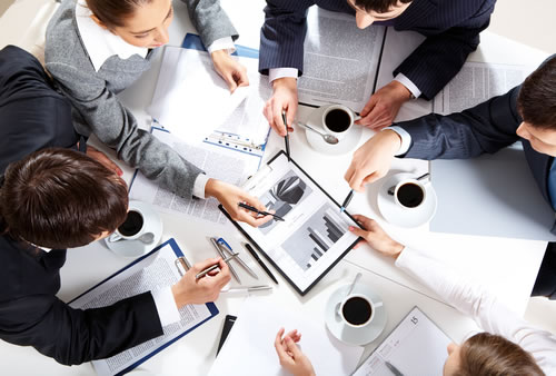 heavy equipment financing strategy