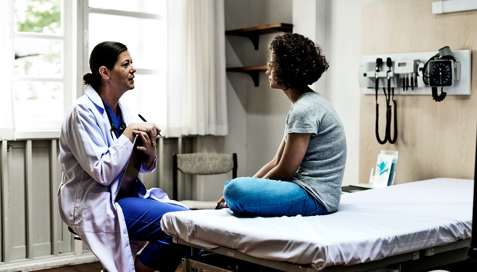 Custom Fit Medical Financing