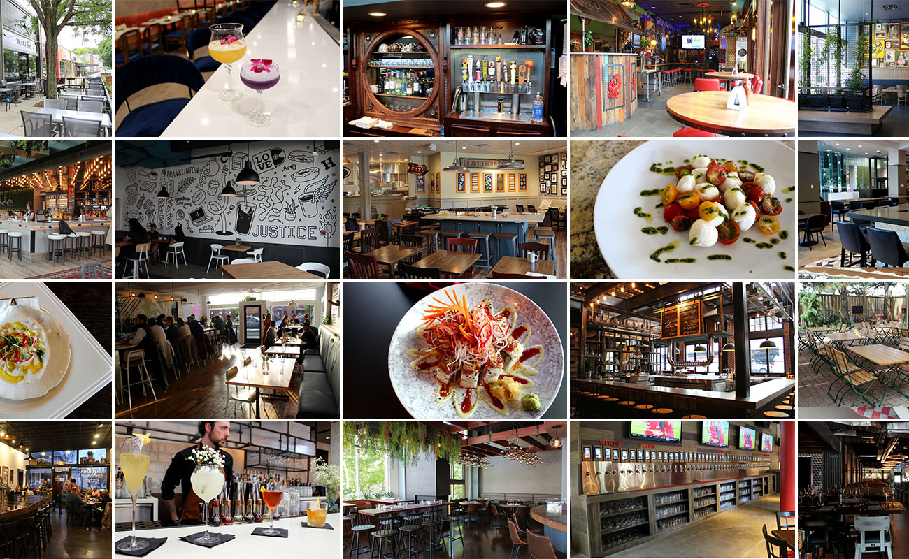 financing for any restaurant business