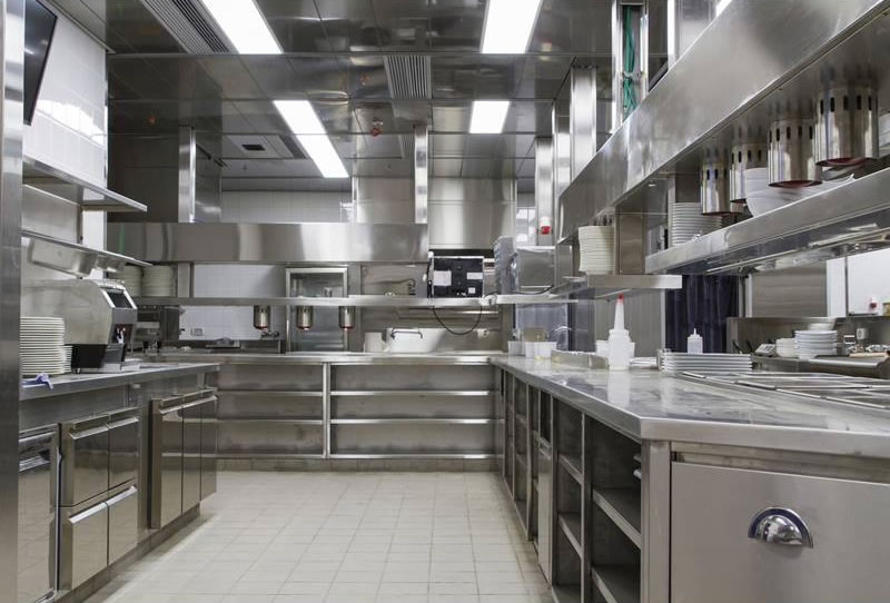 restaurant equipment financing