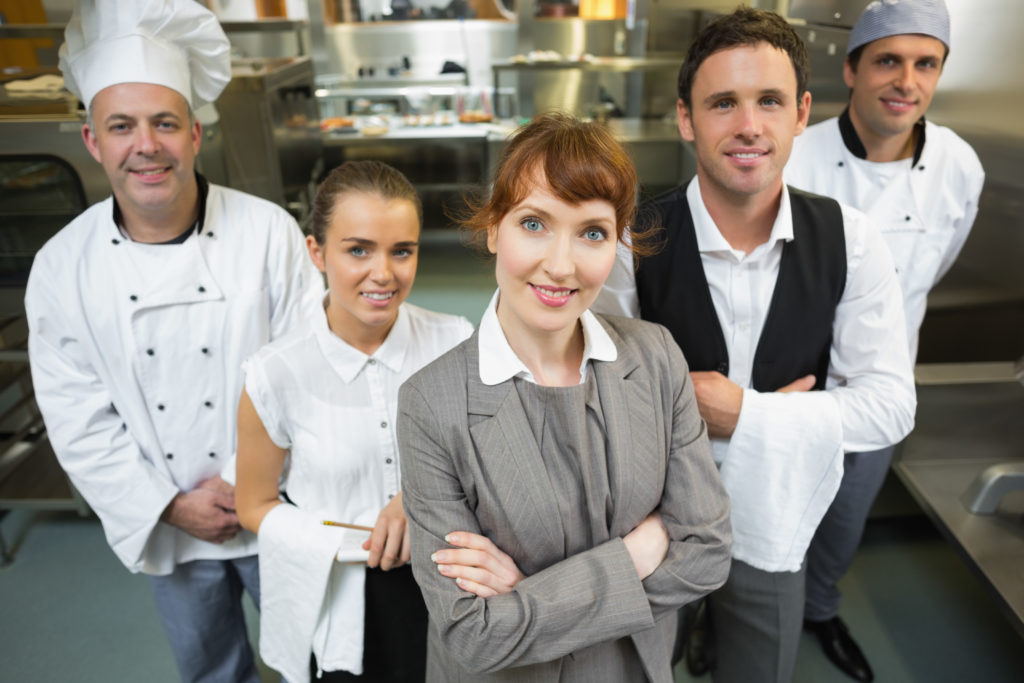 Restaurant Success
