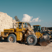 heavy-machinery-in-quarry